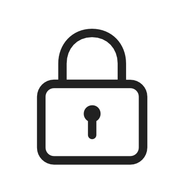 Private & Secure